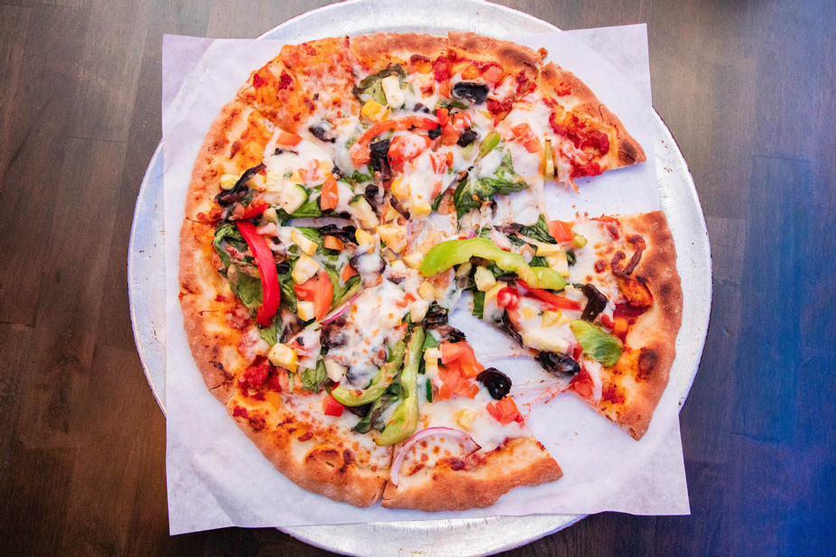 National Pizza Day event photo