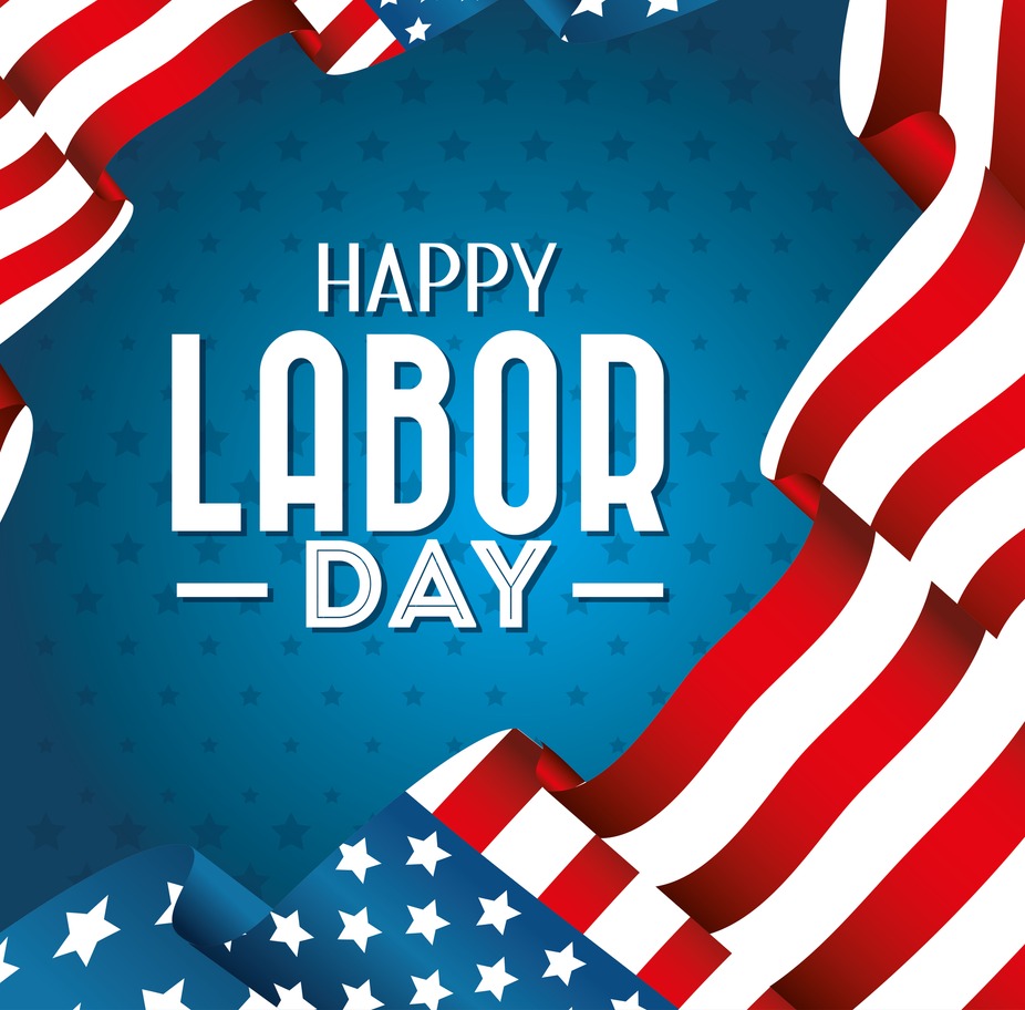 Labor Day event photo