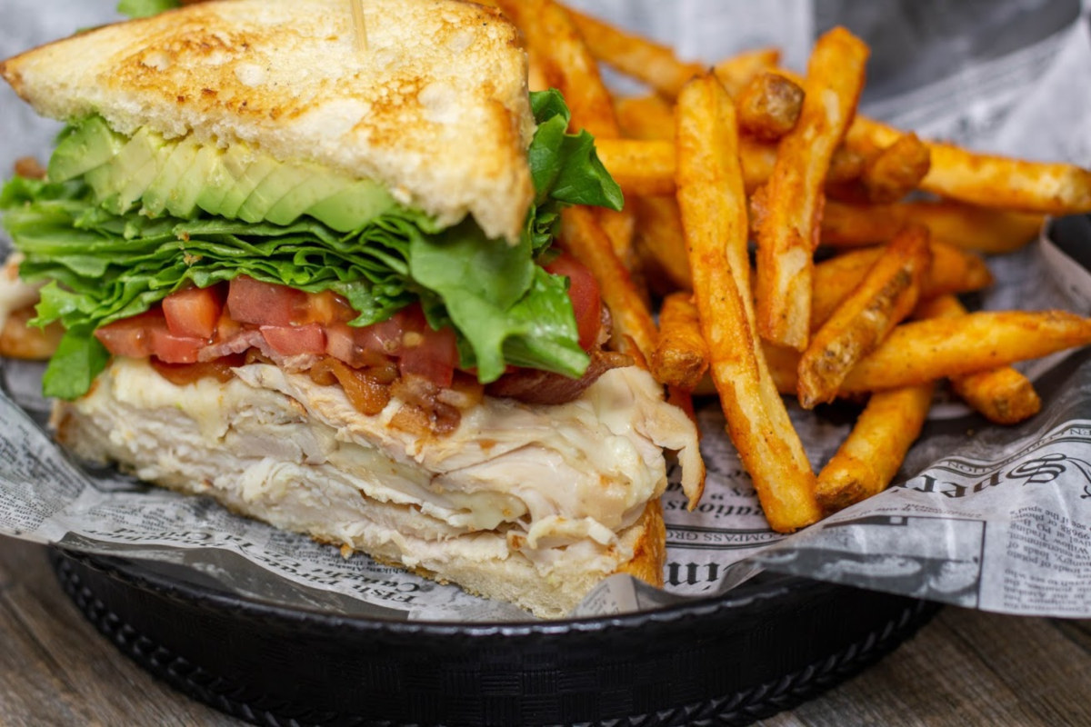 Turkey Club
